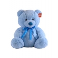 Teddy Bear 18" Blue
