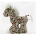 Fabric Toys