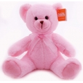 Bear Pink 12"