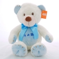 Baby Bear Blue 15"