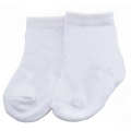 Baby Socks White