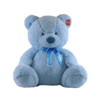 Teddy Bear 24" Blue