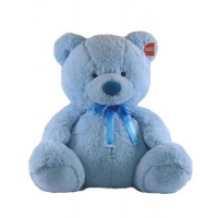 Teddy Bear 24" Blue