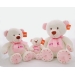 Baby Bear Pink 12"