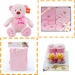 Baby Gift Basket Pink
