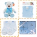 Baby Gift Basket Blue